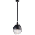 Oxygen Lighting - Axiom LED Pendant - 3-6050-15 - Canada Light Shop
