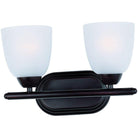 Maxim Lighting - Axis Bath Vanity - 11312FTOI - Canada Light Shop