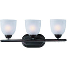 Maxim Lighting - Axis Bath Vanity - 11313FTOI - Canada Light Shop