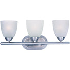 Maxim Lighting - Axis Bath Vanity - 11313FTPC - Canada Light Shop