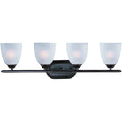 Maxim Lighting - Axis Bath Vanity - 11314FTOI - Canada Light Shop