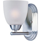 Maxim Lighting - Axis Wall Sconce - 11311FTPC - Canada Light Shop