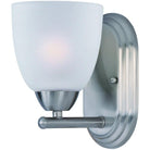 Maxim Lighting - Axis Wall Sconce - 11311FTSN - Canada Light Shop