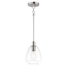 Maxim Lighting - Babylon Pendant - 11112CLSN - Canada Light Shop