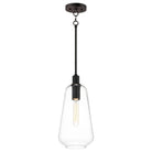 Maxim Lighting - Babylon Pendant - 11114CLBK - Canada Light Shop