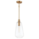 Maxim Lighting - Babylon Pendant - 11114CLSBR - Canada Light Shop