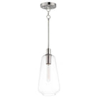 Maxim Lighting - Babylon Pendant - 11114CLSN - Canada Light Shop