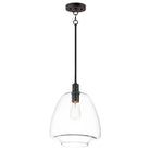 Maxim Lighting - Babylon Pendant - 11116CLBK - Canada Light Shop