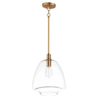 Maxim Lighting - Babylon Pendant - 11116CLSBR - Canada Light Shop
