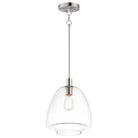 Maxim Lighting - Babylon Pendant - 11116CLSN - Canada Light Shop