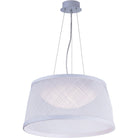 Maxim Lighting - Bahama LED Pendant - 54374WT - Canada Light Shop