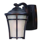 Maxim Lighting - Balboa DC LED Outdoor Wall Sconce - 55502LACO - Canada Light Shop