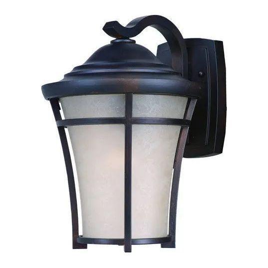 Maxim Lighting - Balboa DC LED Outdoor Wall Sconce - 55506LACO - Canada Light Shop