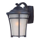 Maxim Lighting - Balboa DC Outdoor Wall Lantern - 3806LACO - Canada Light Shop