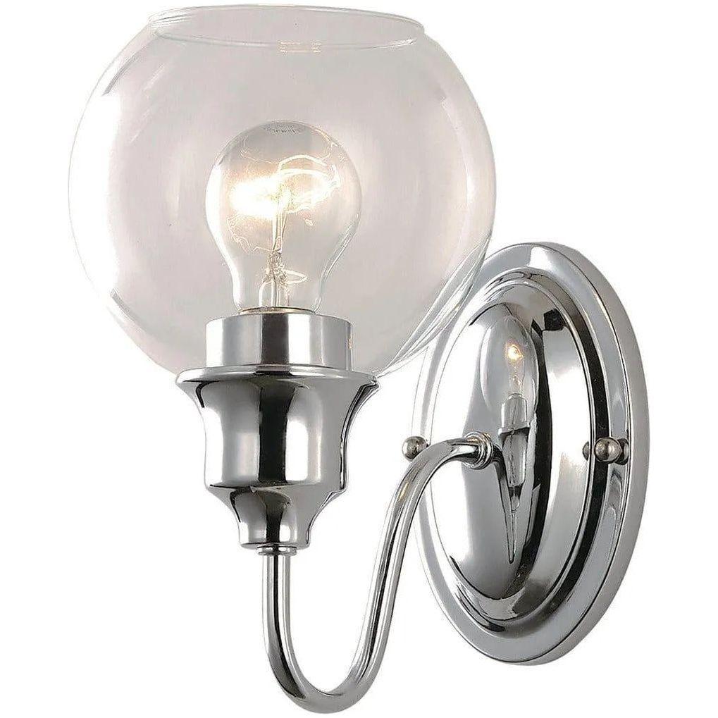 Maxim Lighting - Ballord Bath Vanity - 1111CLPC - Canada Light Shop