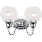 Maxim Lighting - Ballord Bath Vanity - 1112CLPC - Canada Light Shop