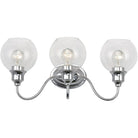 Maxim Lighting - Ballord Bath Vanity - 1113CLPC - Canada Light Shop