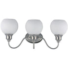 Maxim Lighting - Ballord Bath Vanity - 1113SWSN - Canada Light Shop