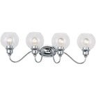 Maxim Lighting - Ballord Bath Vanity - 1114CLPC - Canada Light Shop