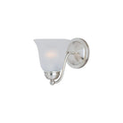 Maxim Lighting - Basix Wall Sconce - 2120FTSN - Canada Light Shop