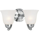Maxim Lighting - Basix Wall Sconce - 2121FTPC - Canada Light Shop