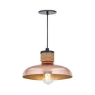 Maxim Lighting - Bingham Pendant - 22492CP - Canada Light Shop