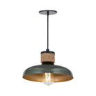 Maxim Lighting - Bingham Pendant - 22492JU - Canada Light Shop
