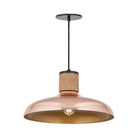 Maxim Lighting - Bingham Pendant - 22494CP - Canada Light Shop