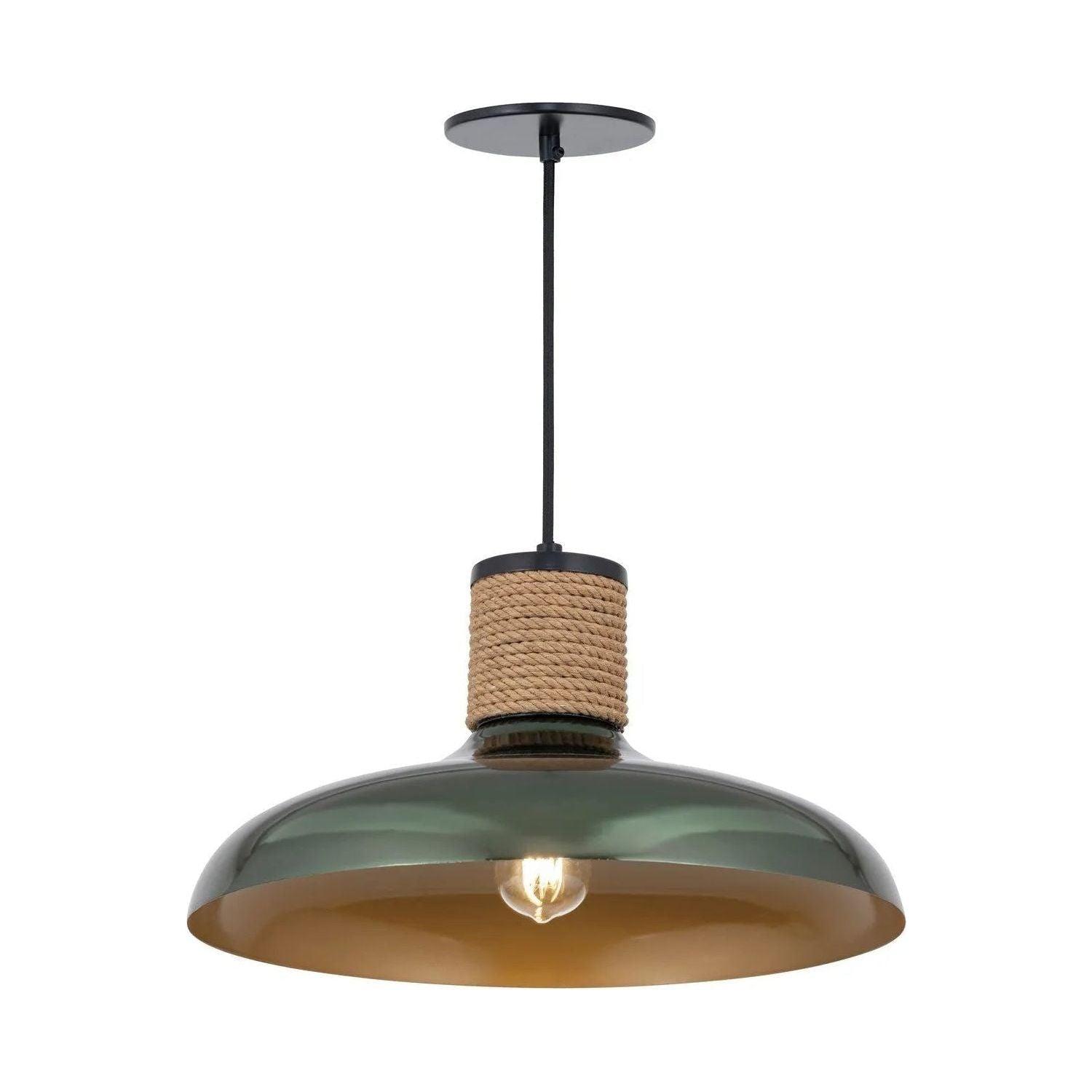 Maxim Lighting - Bingham Pendant - 22494JU - Canada Light Shop