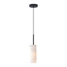 Maxim Lighting - Blizzard Pendant - 10511MRBK - Canada Light Shop