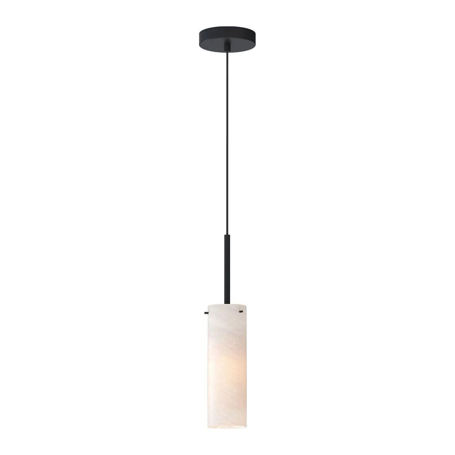 Maxim Lighting - Blizzard Pendant - 10511MRBK - Canada Light Shop