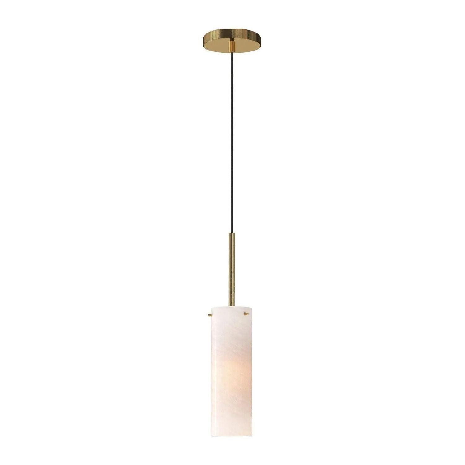 Maxim Lighting - Blizzard Pendant - 10511MRNAB - Canada Light Shop