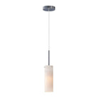 Maxim Lighting - Blizzard Pendant - 10511MRPC - Canada Light Shop