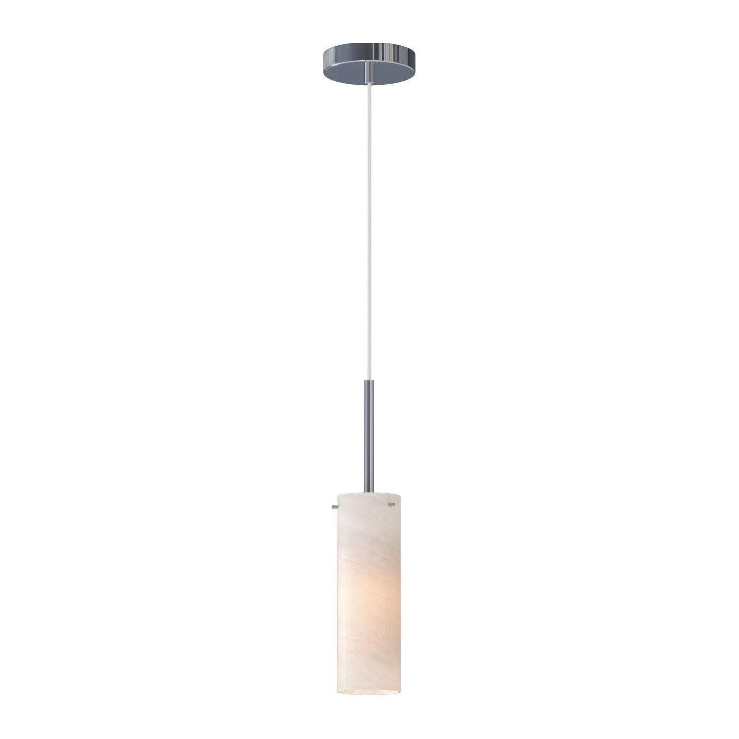Maxim Lighting - Blizzard Pendant - 10511MRPC - Canada Light Shop