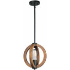 Maxim Lighting - Bodega Bay Mini Pendant - 91910APAR - Canada Light Shop