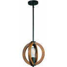 Maxim Lighting - Bodega Bay Mini Pendant - 91910APAR/BUI - Canada Light Shop