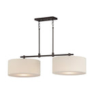 Maxim Lighting - Bongo Linear Pendant - 10016OMOI - Canada Light Shop