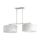 Maxim Lighting - Bongo Linear Pendant - 10016WLSN - Canada Light Shop