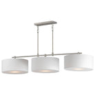 Maxim Lighting - Bongo Linear Pendant - 10017WLSN - Canada Light Shop