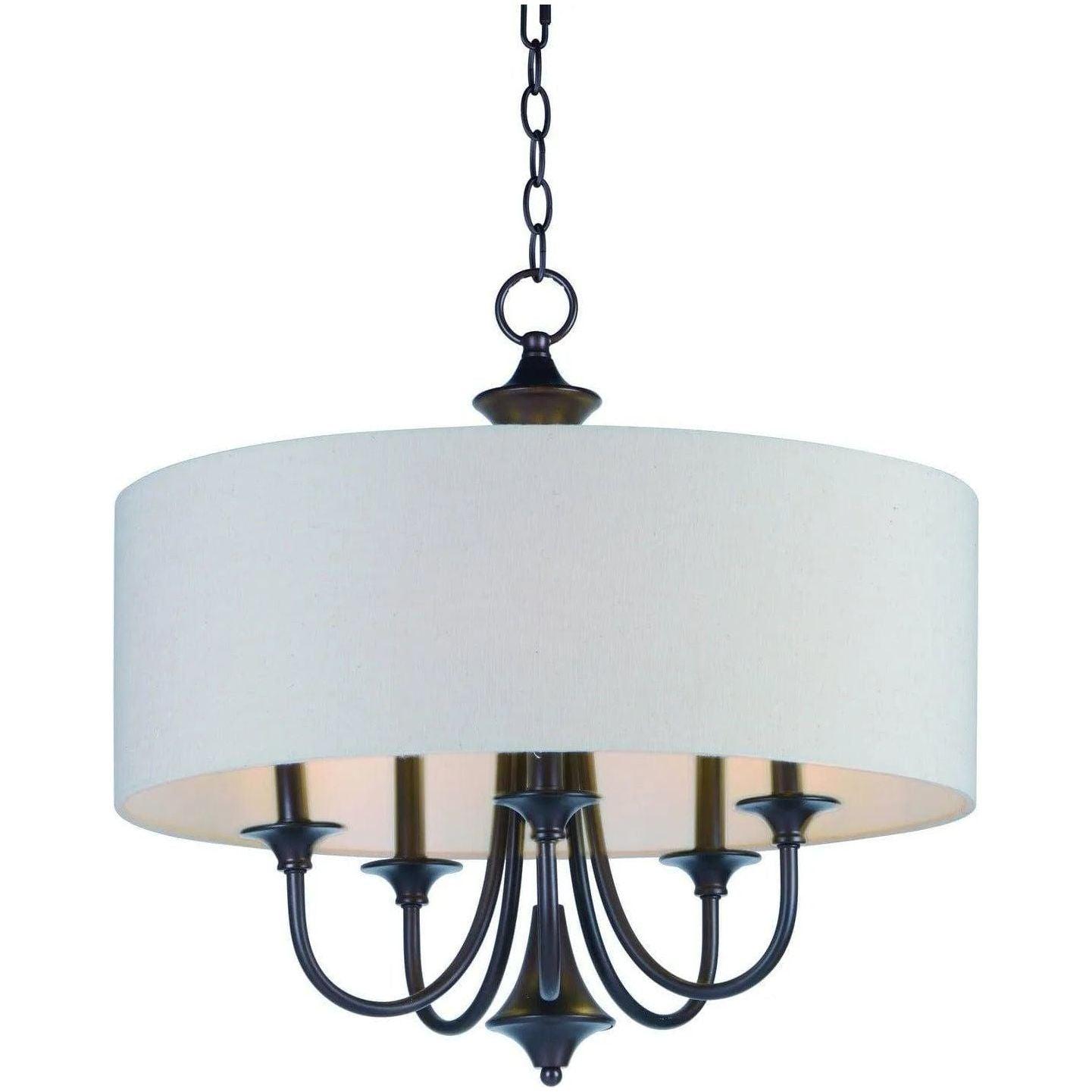 Maxim Lighting - Bongo Pendant - 10015OMOI - Canada Light Shop