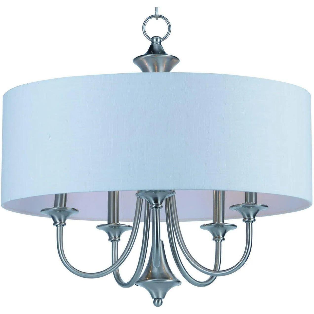 Maxim Lighting - Bongo Pendant - 10015WLSN - Canada Light Shop