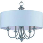 Maxim Lighting - Bongo Pendant - 10015WLSN - Canada Light Shop