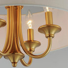 Maxim Lighting - Bongo Pendant / Semi-Flush Mount - 10013OMNAB - Canada Light Shop