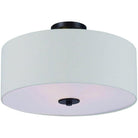 Maxim Lighting - Bongo Semi-Flush Mount - 10014OMOI - Canada Light Shop