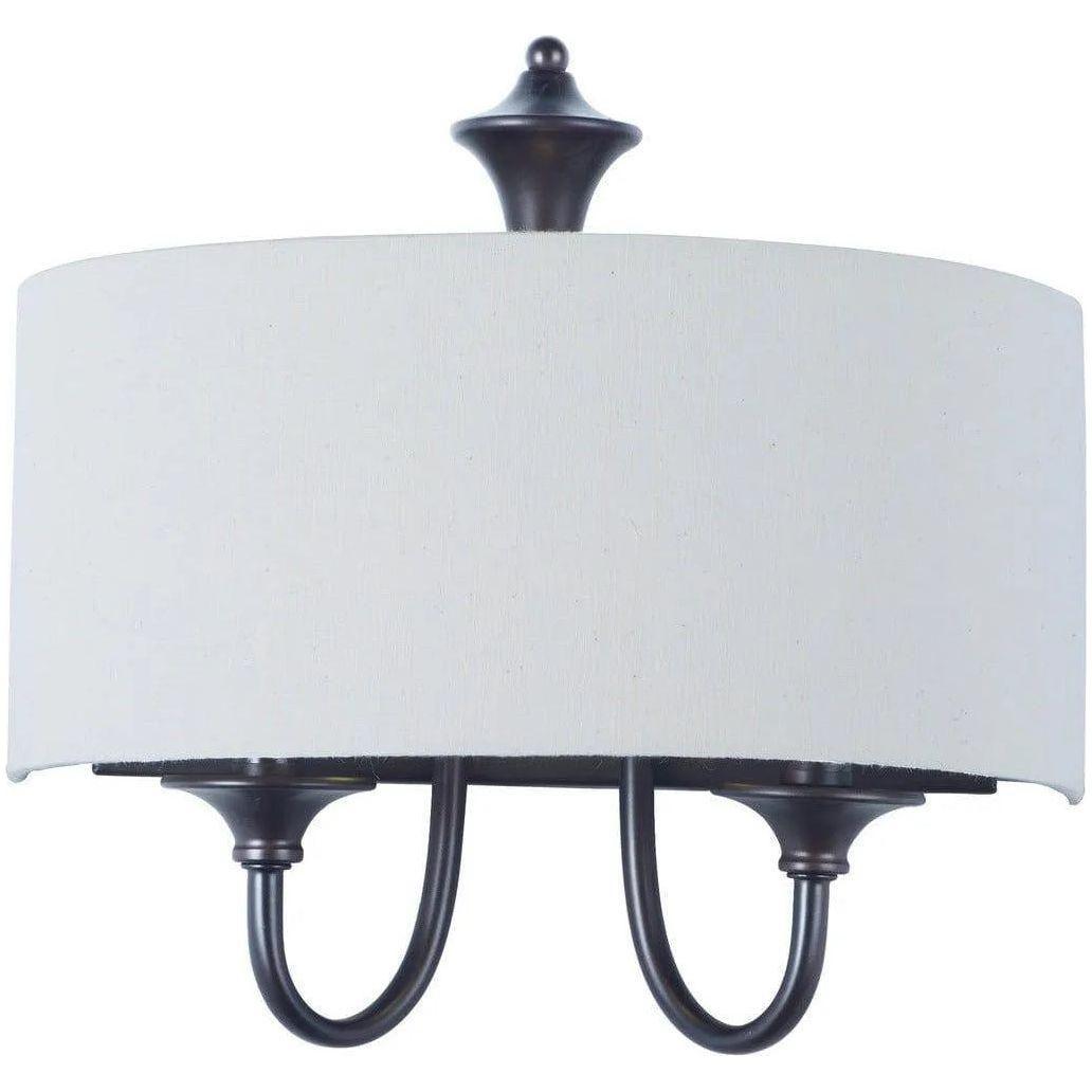 Maxim Lighting - Bongo Wall Sconce - 10012OMOI - Canada Light Shop