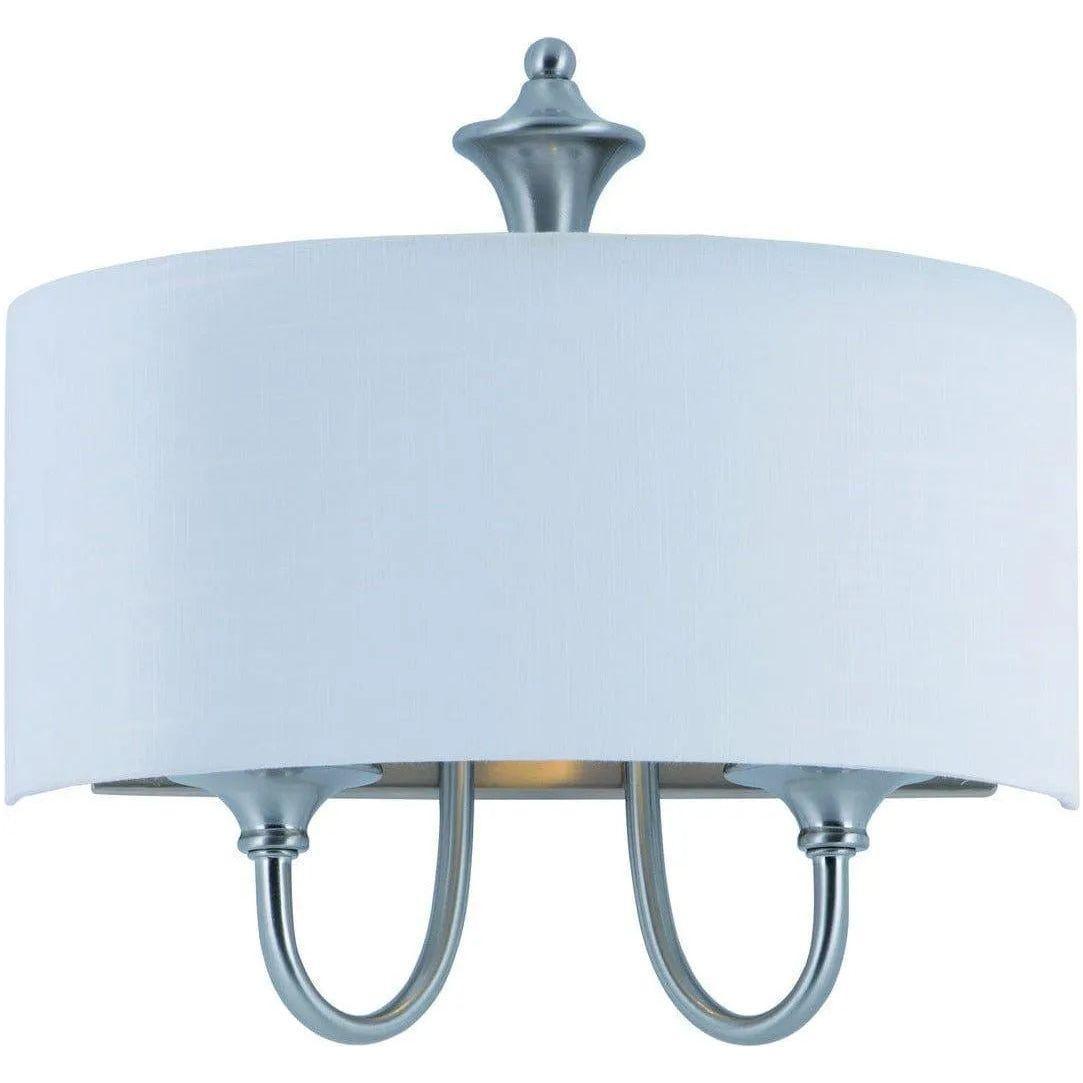 Maxim Lighting - Bongo Wall Sconce - 10012WLSN - Canada Light Shop