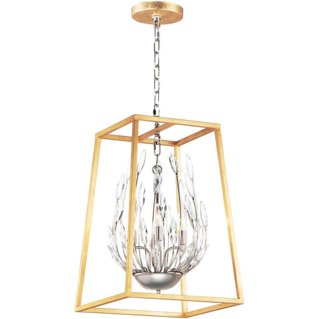 Maxim Lighting - Bouquet Pendant - 32404BCPNGL - Canada Light Shop