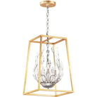 Maxim Lighting - Bouquet Pendant - 32404BCPNGL - Canada Light Shop