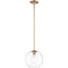 Maxim Lighting - Branch Pendant - 38419CLNAB - Canada Light Shop