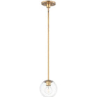 Maxim Lighting - Branch Pendant - 98410CLNAB - Canada Light Shop